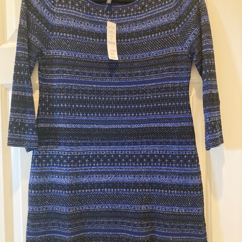 White House Black Market Dress